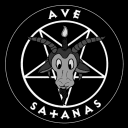 🜏 ⛧ Ave Satanas ⛧ 🜏