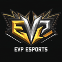EVP ESPORTS 🇮🇳 Discord Server Icon – Esports