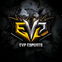 Discovery icon for EVP ESPORTS 🇮🇳 Discord server