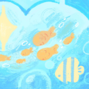 ◟ ``  ⸝⸝˚˒   Finnyo ! ◞  ⋆˚