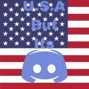 USA BUT ITS DISCORD