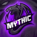 Mythic Community - discord server icon