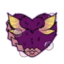 Bubble's Hearts