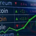 Crypto trading support