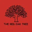 The Red Oak Tree