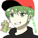 りゅうっすのサーバー