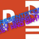 Power Point Presentation Night