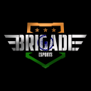 Brigade eSports - INDIA