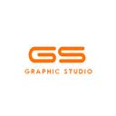Graphic Studio Discord Server Icon