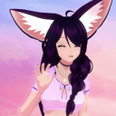 The Fox and the Forest Discord Server Icon