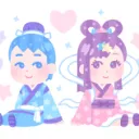 七夕男女キャラタッグ杯
