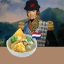 BAKSO BELANDA