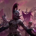 Hedonites of Slaanesh