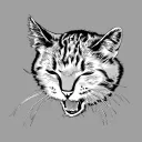 Banshee Cat