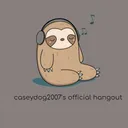 caseydog2007's official hangout