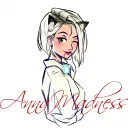 💙 Anna Madness 💙