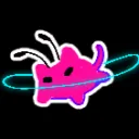 Art Universe 。we draw stuff Discord Server Icon