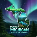 State of Michigan Roleplay