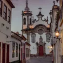 Vera Cruz by Night
