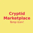 Cryptid Marketplace's icon