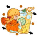 Lemon&Mint Discord Server Icon