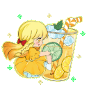 Lemon&Mint