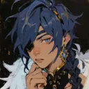 ༻ 𝐓𝐞𝐲𝐯𝐚𝐭 𝐓𝐚𝐯𝐞𝐫𝐧  �... Discord Server Icon