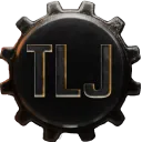 TLJ: Fallout Roleplay [EN] Discord Server Icon