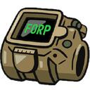 FOnline Roleplay Discord Server Icon