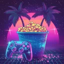 Кино-игромания