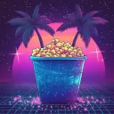 Киномания — Дискорд Сервер