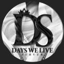 DAYS WE LIVE avatar