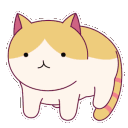 Discovery icon for Cat Cafe India😸♡ Indian Discord Server ☆ Gaming ♪ Events ♡ Debates ♪ VC Hangouts Discord server
