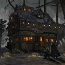 Ostatnia Karczma