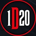 1D20 - Dungeons and Dragons