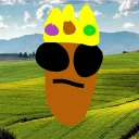 DAMES Potato farm