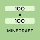 100x100