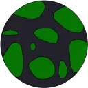 Fungus Forest