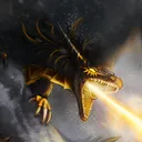 Dragon Riders - Antharia