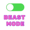 BEAST MODE
