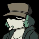 Garcello Magic Drug Club Server Icon