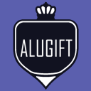 Alugift icon