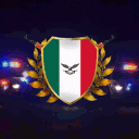 México RP | Español™ Discord Server Icon – Roblox
