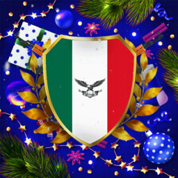 Discovery icon for 🎄 México RP | Español™ 🎄 Discord server