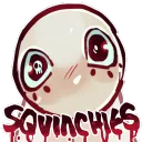 🥩✦ SQUINCHIES ✦🥩