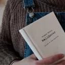 can't talk. I'm reading's icon