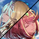 World Tree - SSBU Pyra/Mythra