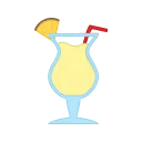 Club Piña Colada