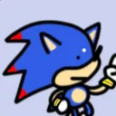 Sonic Jr.'s Pocket Dimension