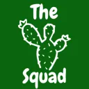 The Cactus Squad [CACTUS]